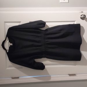 H&M 3/4 Sleeve Dress